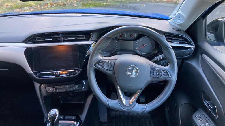 Vauxhall Corsa 1.2 Design 5dr Petrol Hatchback